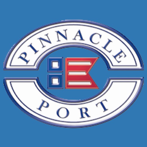 Pinnacle Port Vacation Rentals