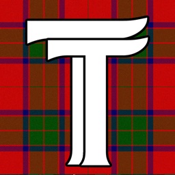 Tartan Tiles