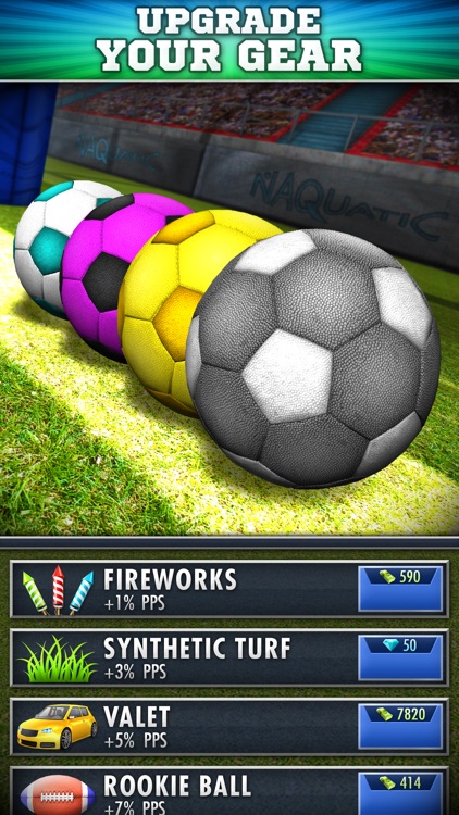 Soccer Clicker screenshot-3