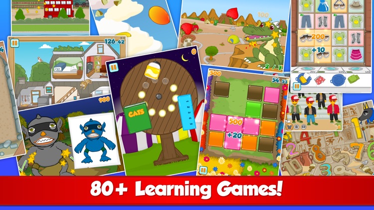 Fun Spanish (School Edition): Language Lessons for Kids screenshot-4