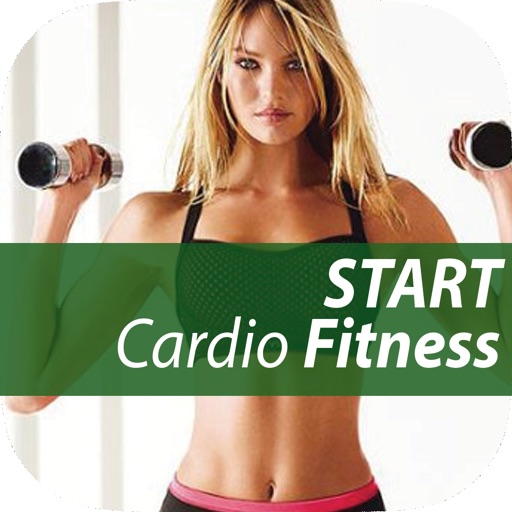 The Easy Definitive Guide To Cardio Fitness for Beginners icon