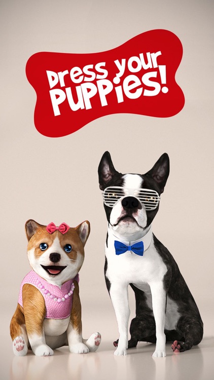 Dog Simulator 2015 screenshot-3