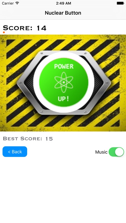 Nuclear Button - Don't Press It! screenshot-3