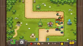 Game screenshot Pass of War apk