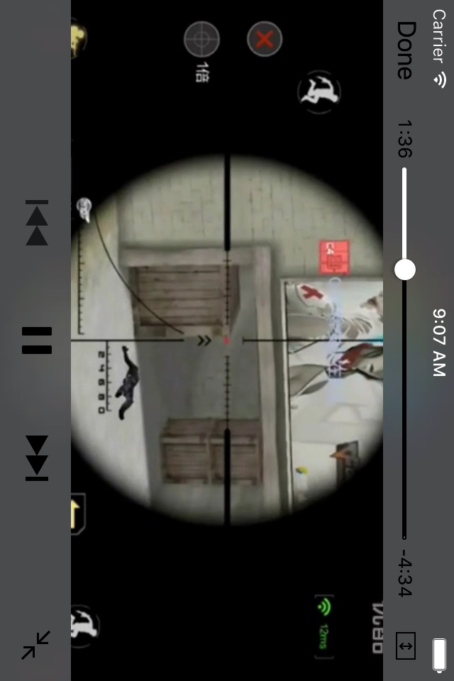 一攻略 - 穿越火线：枪战王者篇 screenshot 2