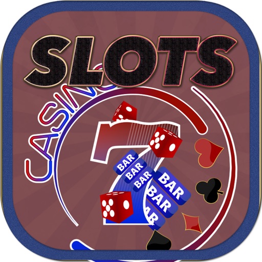 Diamond Strategy Joy Favorites Slots Machine - Las Vegas FREE Slots Machines icon