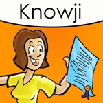 Knowji TOEFL Audio Visual Vocabulary Flashcards with Spaced Repetition