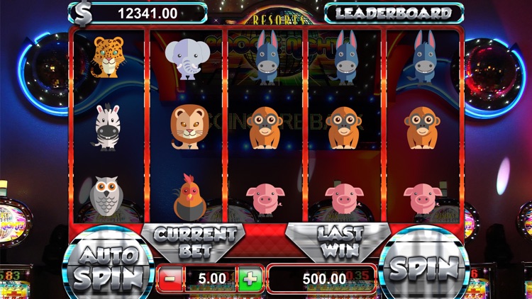 Social Casino Gaming Tracker - Bluematrix Casino