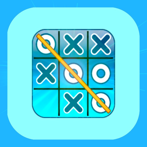 Tic Tac Toe -easy