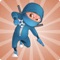 Running Ninja : Running games,Jumping games, and Dash games