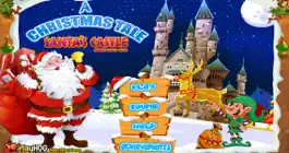 Game screenshot Christmas Tales Santas Castle hack