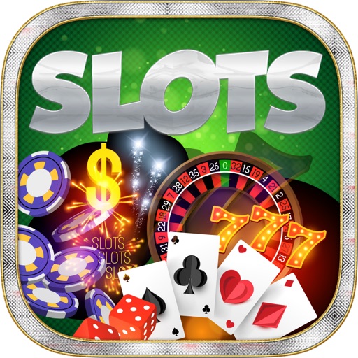 A Double Dice Angels Lucky Slots Game - FREE Vegas Spin & Win icon