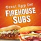 Firehouse Subs is a US-based, fast food restaurant chain that specializes in hot subs