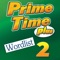 The entire glossary from Prime Time Plus 2 at the palm of your hands