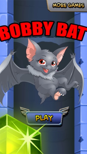 Bobby the Bat(圖1)-速報App