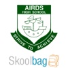 Airds High School - Skoolbag