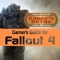 Gamers Guide for Fallout 4 provides simple, quick and easy access to every fractions, item codes, tips, tricks, and complete walk-through for the most iconic "Fallout 4" game on all consoles/platforms