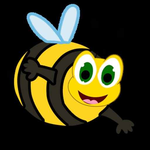 Bee vs Spider iOS App