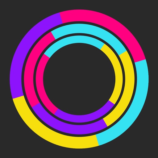 Color Twist Pro - Block Lists iOS App