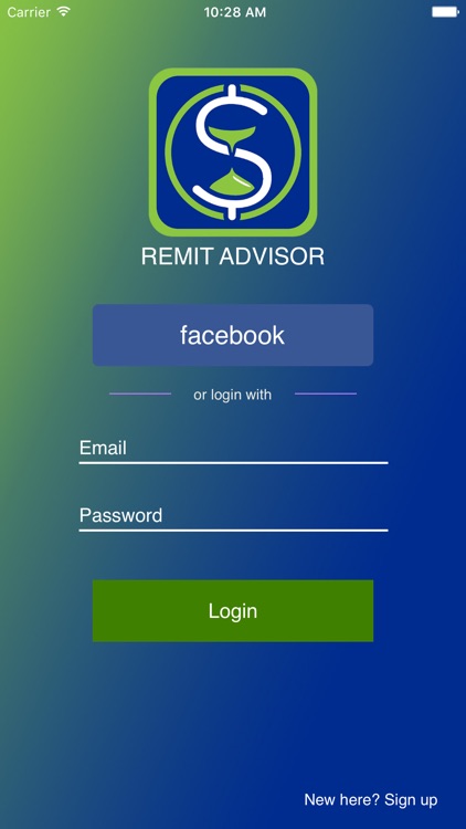 RemitAdvisor