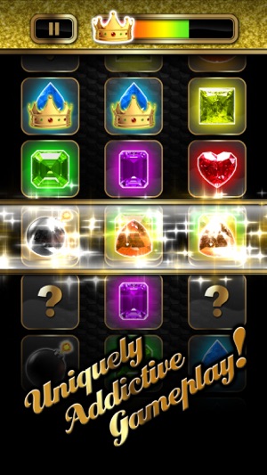 Bling It On! LITE: Attain gilt skills in this fun & uniquely(圖2)-速報App