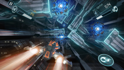 The Collider 2 Screenshot 4