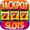 AAA Jackpot Heroes Casino Slots Machines HD!!!