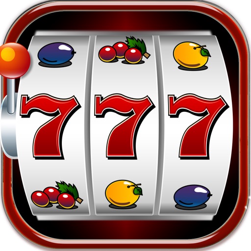 777 Evil Wolf Star Slots Machines - JackPot Edition FREE Games icon