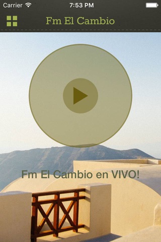 FM EL CAMBIO screenshot 3