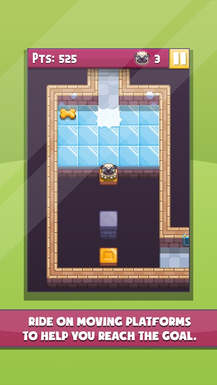 Pug's Quest screenshot-3