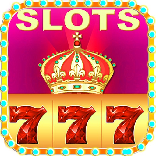 Absolute Slots: Play Slots Of Casino Game iOS App