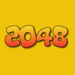 2048 tile logic game - join the numbers