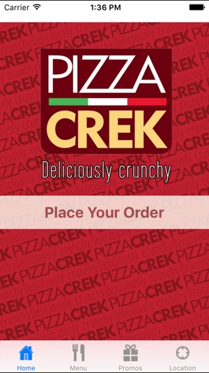 Pizza Crek(圖2)-速報App