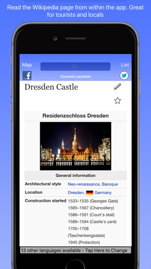 Dresden Wiki Guide(圖3)-速報App