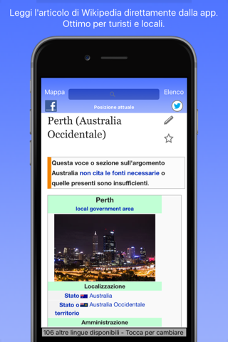 Perth Wiki Guide screenshot 3