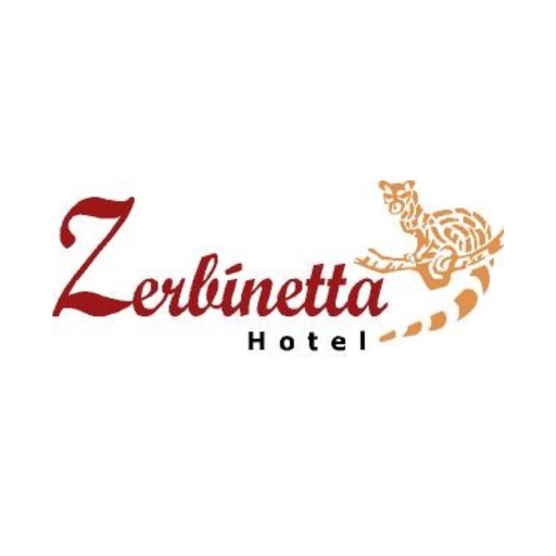 Hotel Zerbinetta icon