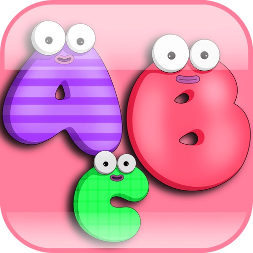 Alphabet Song - ABC Sing Along Karaoke Song For Children iOS App