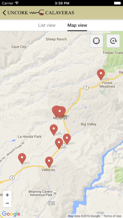 Uncork Calaveras – Discover Murphys, Angels Camp and beyond