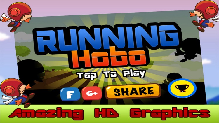Running Hobo