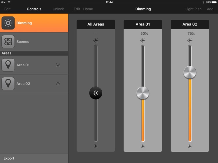 RCL iDirect screenshot-3