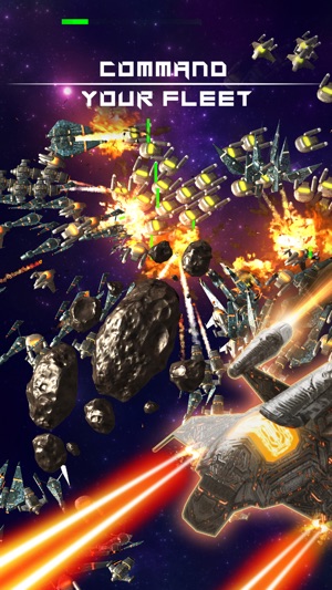 Super Space Battles III(圖4)-速報App