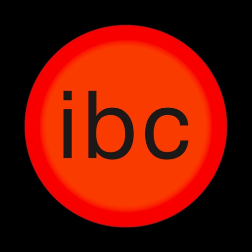 IBC - Celebrating Food