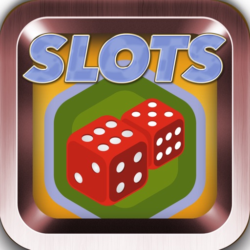 Big Big Big Amazing Casino iOS App