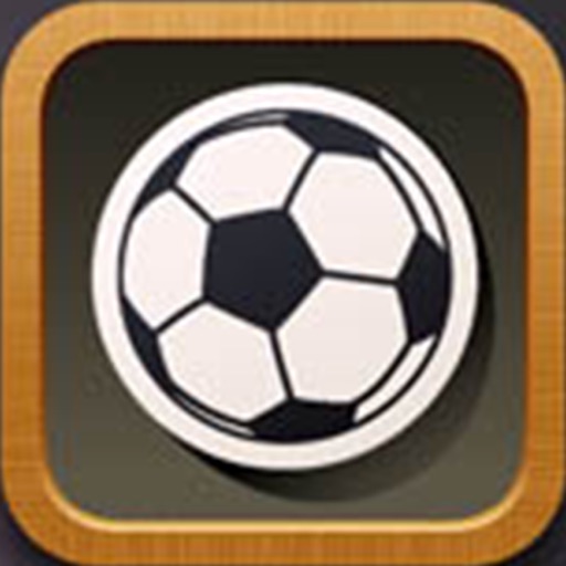 Football Quiz-Who's the Player? Guess Soccer Player,sport game Icon