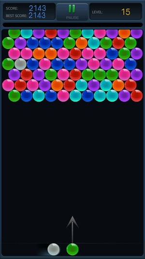 Bubble Shooter Pro