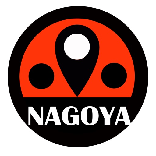 Nagoya travel guide with offline map and Osaka metro transit by BeetleTrip