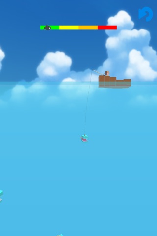 Battle Fishing screenshot 4