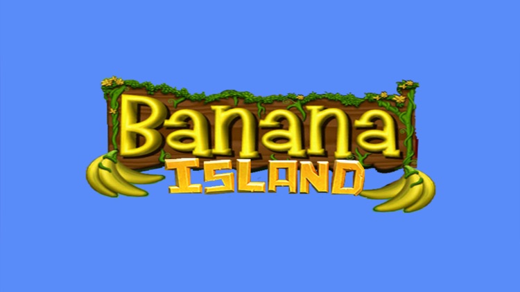 Banana kong－－Monkey run to Adventure Island