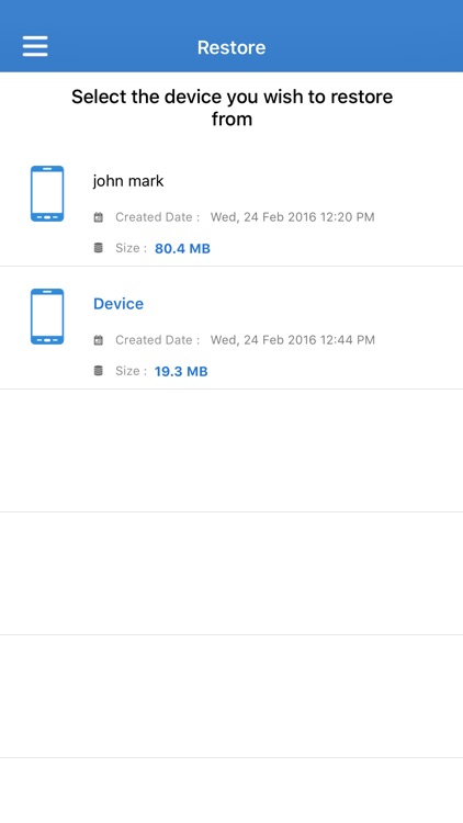 G Cloud Backup