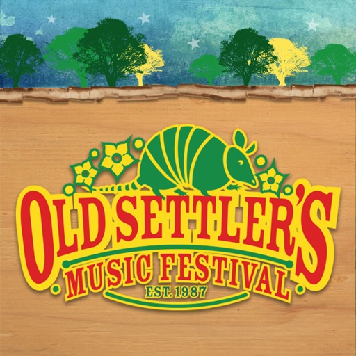 Old Settler's Music Festival icon